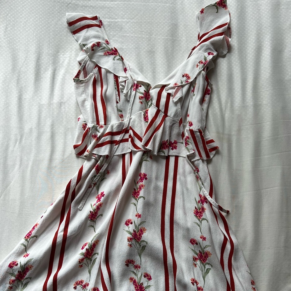 summer dress